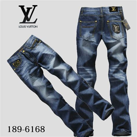 louis vuitton scarpe jeans|louis vuitton jeans for sale.